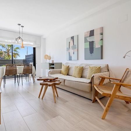 Hauzify I Apartaments Roques Daurades L'Ametlla de Mar Kültér fotó