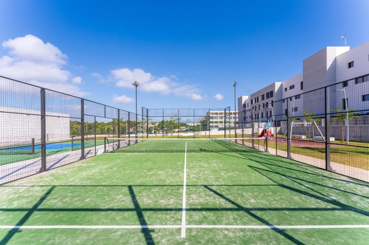 Hauzify I Apartaments Roques Daurades L'Ametlla de Mar Kültér fotó