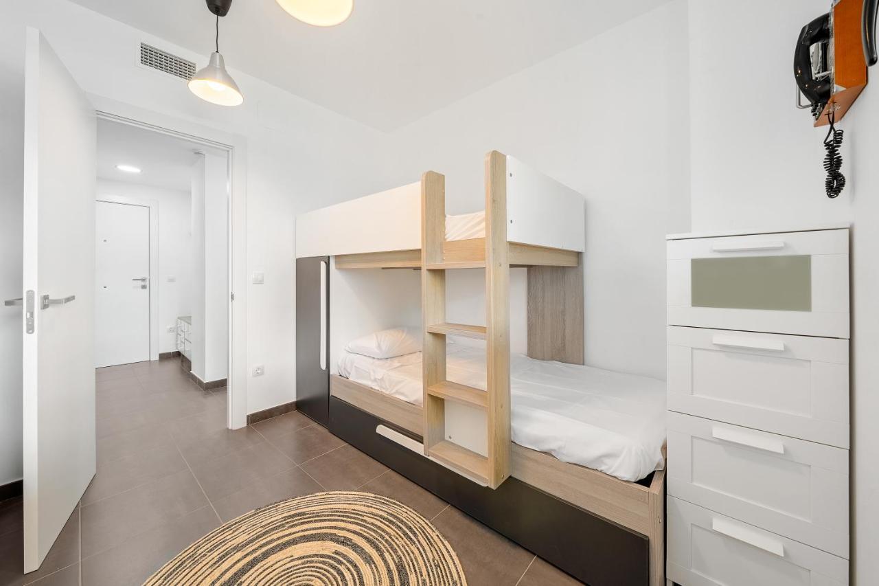 Hauzify I Apartaments Roques Daurades L'Ametlla de Mar Kültér fotó