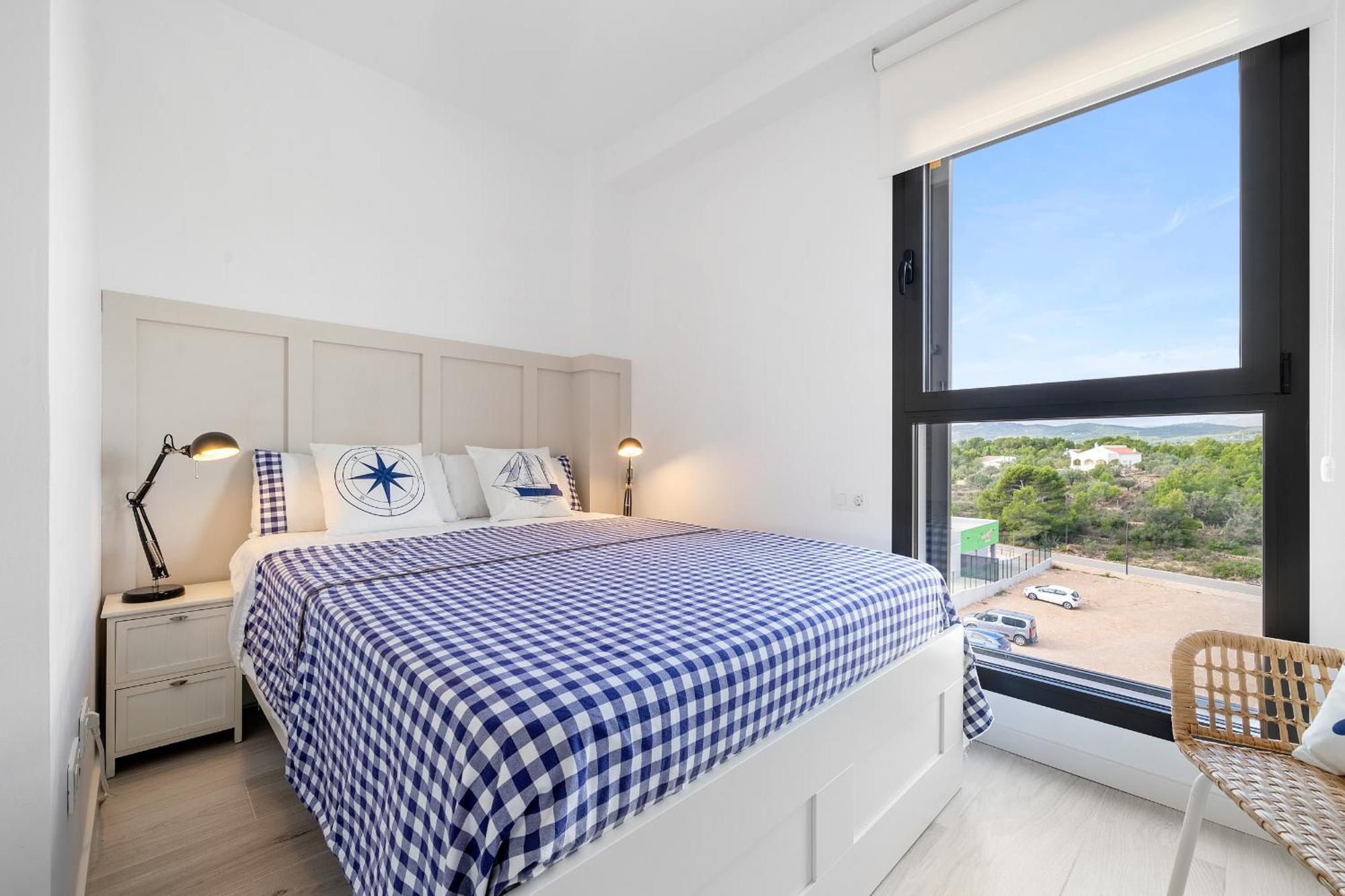Hauzify I Apartaments Roques Daurades L'Ametlla de Mar Kültér fotó