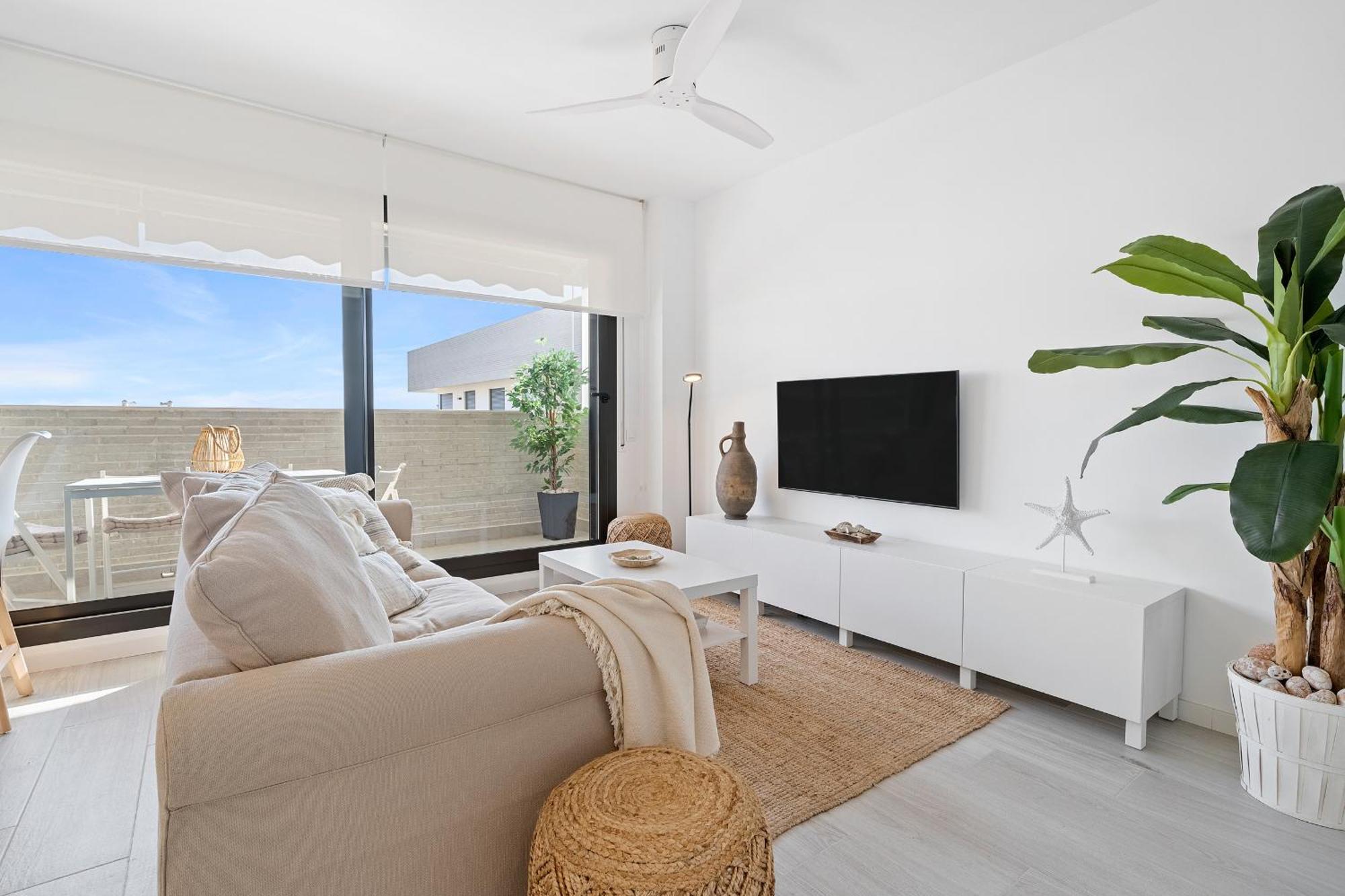 Hauzify I Apartaments Roques Daurades L'Ametlla de Mar Kültér fotó